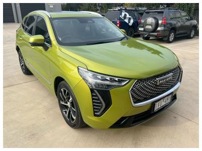 2022 GWM HAVAL JOLION ULTRA 4D WAGON MST for sale in Geelong Districts